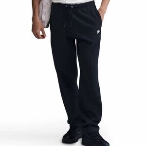 Nike Black Sweatpants